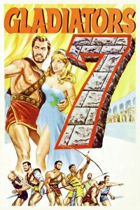 7 espartanos