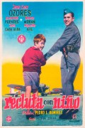 Película Recruit with a Child