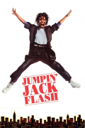 Película Jumpin' Jack Flash