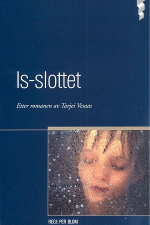 Is-slottet Is-slottet