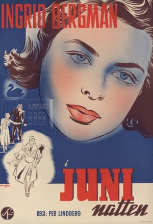 Noche de junio