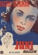 Película June Night