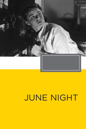 Noche de junio