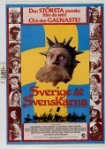 Película Sverige åt svenskarna