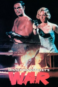 Mister Kingstreet's War