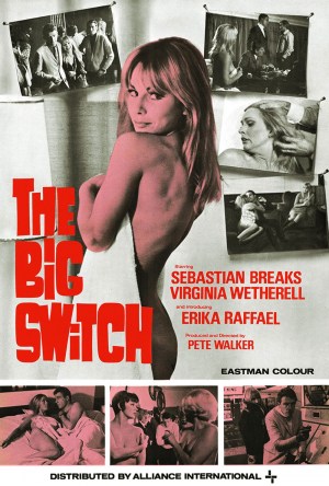 The Big Switch