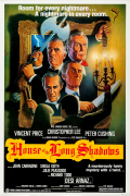 Película House of the Long Shadows