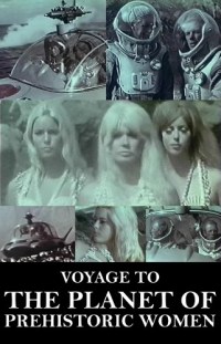 Viaje al planeta de las mujeres prehistóricas