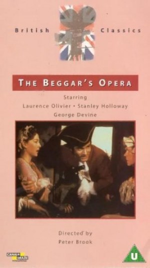 The Beggar's Opera