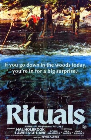 Rituals