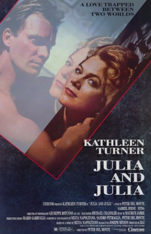 Julia y Julia