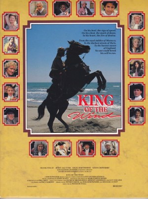 Los reyes del viento