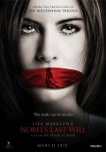 Película Nobel's Last Will