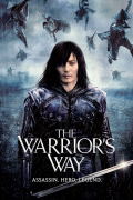 Película The Warrior's Way