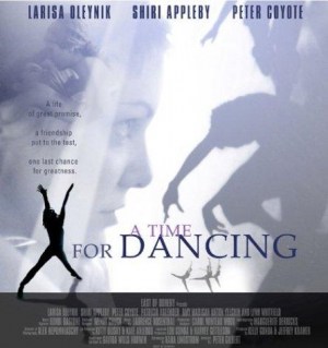 A Time for Dancing A Time for Dancing