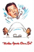 Película Make Your Own Bed