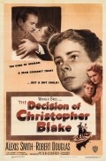 Película The Decision of Christopher Blake