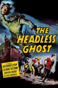 Película The Headless Ghost