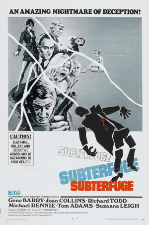 Subterfugio