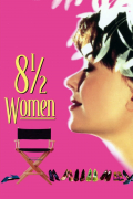 Película 8 ½ Women