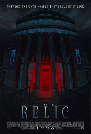 The Relic