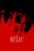 Película The Relic
