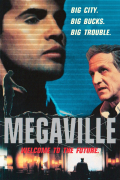 Película Megaville