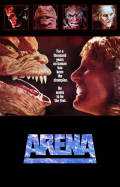 Película Arena