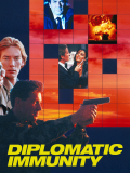 Película Diplomatic Immunity