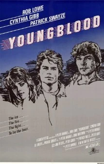 Youngblood: Forja de campeón