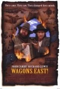 Wagons East