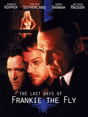 Frankie the Fly
