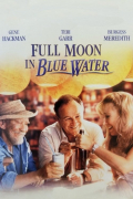 Película Full Moon in Blue Water