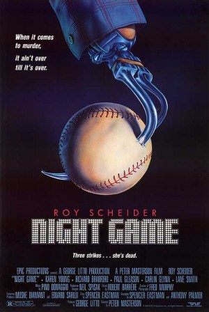 Juego de noche