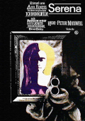 Película Serena