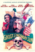 Película Ghost in the Noonday Sun