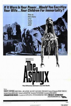 Asfixia
