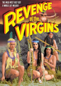 Película Revenge of the Virgins