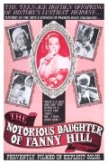 Película The Notorious Daughter of Fanny Hill