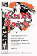 Película Kiss Me Quick!