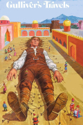 Película Gulliver's Travels