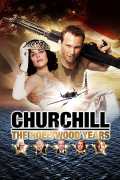 Película Churchill: The Hollywood Years