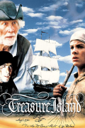 Película Treasure Island