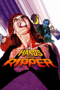 Película Hands of the Ripper