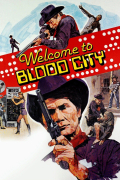 Película Welcome to Blood City