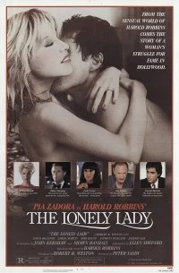 Película The Lonely Lady