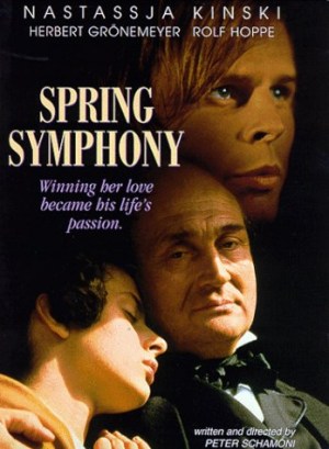 Sinfonía de primavera