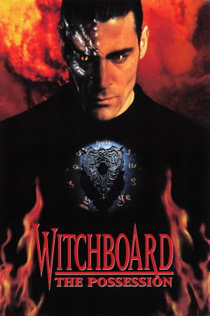 Witchboard 3: La posesión