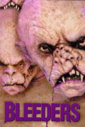 Película Bleeders