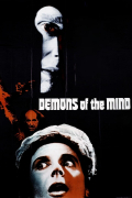 Película Demons of the Mind
